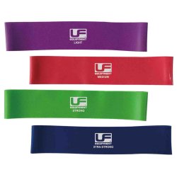 Urban Fitness Trnings-elastikbnd - Medium