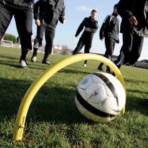 Pasningshk (med spyd)