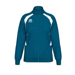 Errea Tr�ningsjakke | Petrol/hvid