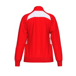 Errea tr�ningsjakke amedeo r�d