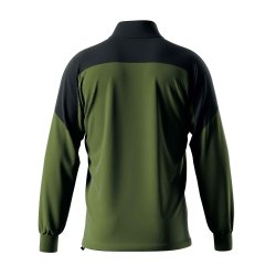 Errea Trningstrje | Armygrn-Sort