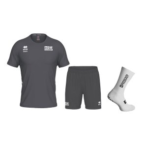 LC10 Academy | Træningspakke - Lille