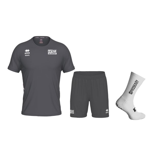 LC10 Academy | Trningspakke - Lille