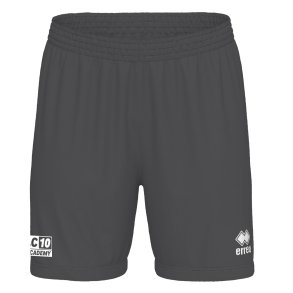 LC10 Academy | Træningsshorts - Grå