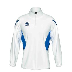 Errea -Trningstrje - Hvid/bl