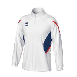 Errea -Trningstrje - Hvid/Navy