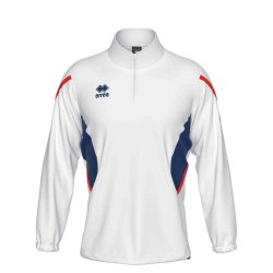 Errea -Trningstrje - Hvid/Navy