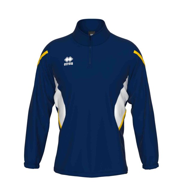 Errea -Trningstrje - Navy/Gul