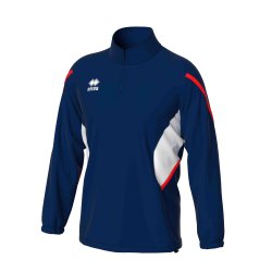 Errea -Trningstrje - Navy/Rd