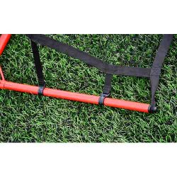 Precision Pro Dual Rebounder 2 x 1.2 m