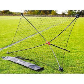 Rebounder Quick Setup  - 90 x 150 cm