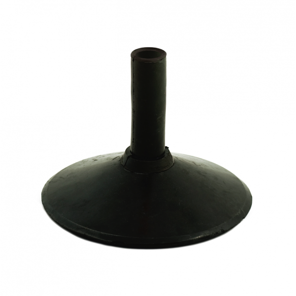 Precision Tung Gummi-Base til Stnger