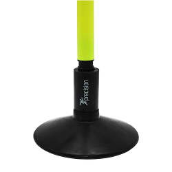 Precision Gummi-Base til Stnger