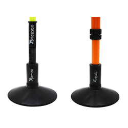 Precision Gummi-Base til Stnger