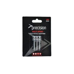 Tynd Metal-Nippel 3 stk.