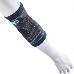 Albuesttte med kompression