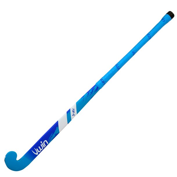 Uwin TS-X Hockeystok | Bl