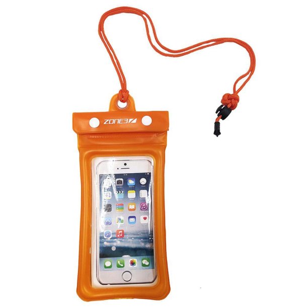 Zone3 Vandtt taske til telefon
