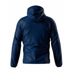 Errea Varm Trningsjakke | Mrkebl