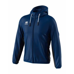 Errea Varm Trningsjakke | Mrkebl