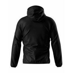 Errea Varm Trningsjakke | Sort