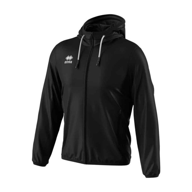 Errea Varm Trningsjakke | Sort