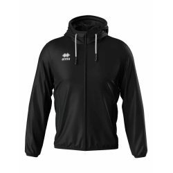 Errea Varm Trningsjakke | Sort