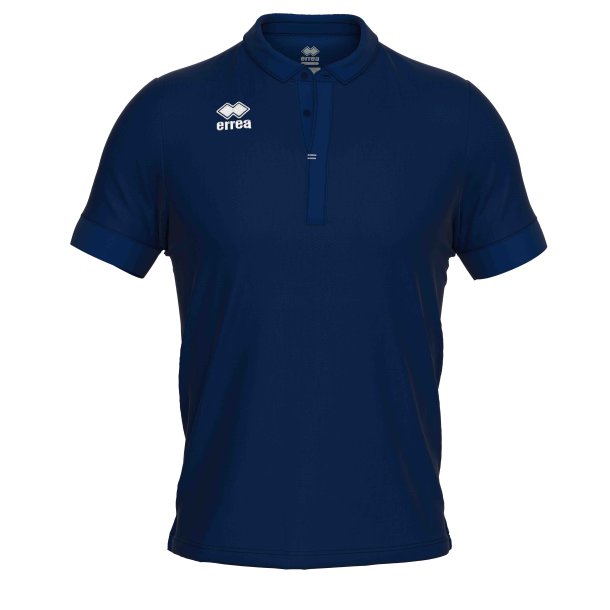 Errea Herre Poloshirt | Navy