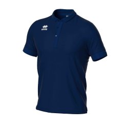Errea Herre Poloshirt | Navy