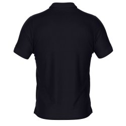 Errea Herre Poloshirt | Sort