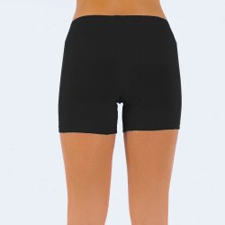Randers VK | Volley Tights (Dame) - Sort