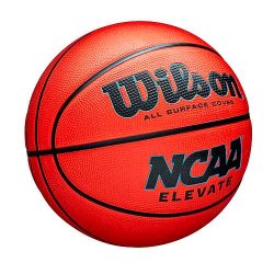 Wilson NCAA Elevate Basketball Str. 7