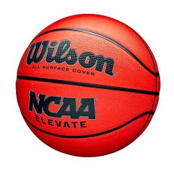 Wilson NCAA Elevate Basketball Str. 7