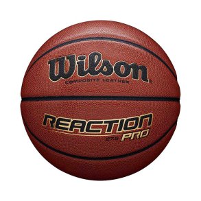 Wilson Reaction Pro Basketball