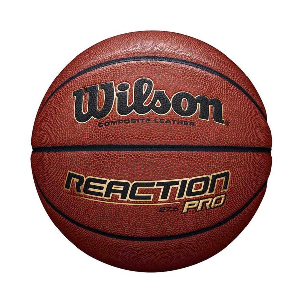 Wilson Reaction Pro Basketball