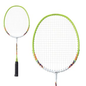 Yonex Muscle Power 2 Junior Badminton ketcher Gul