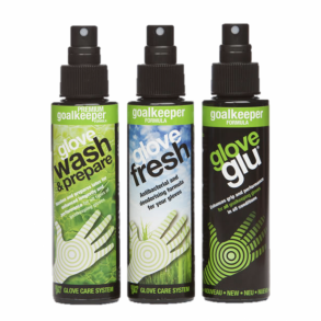 Tilbehør til Målmand